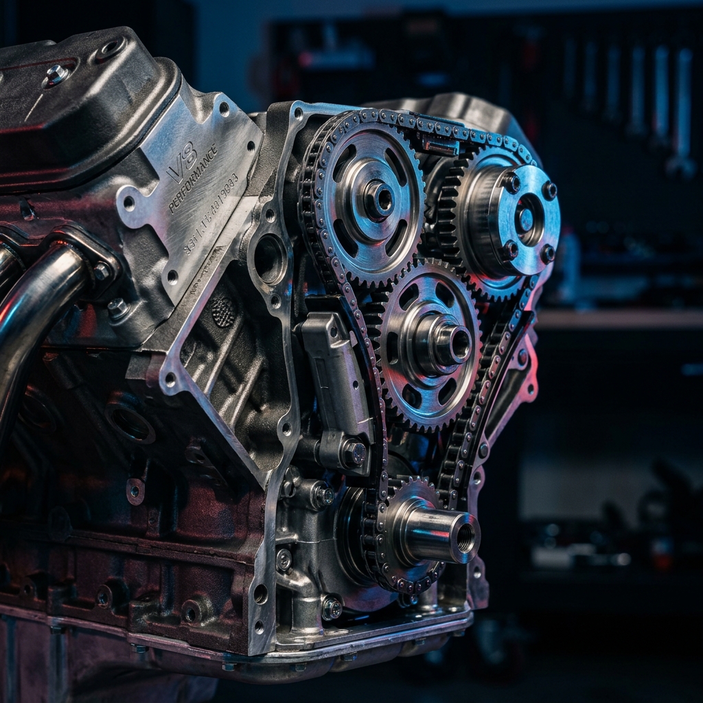 Engine Parts