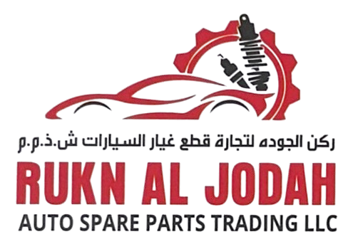 Rukn Al Jodah Logo